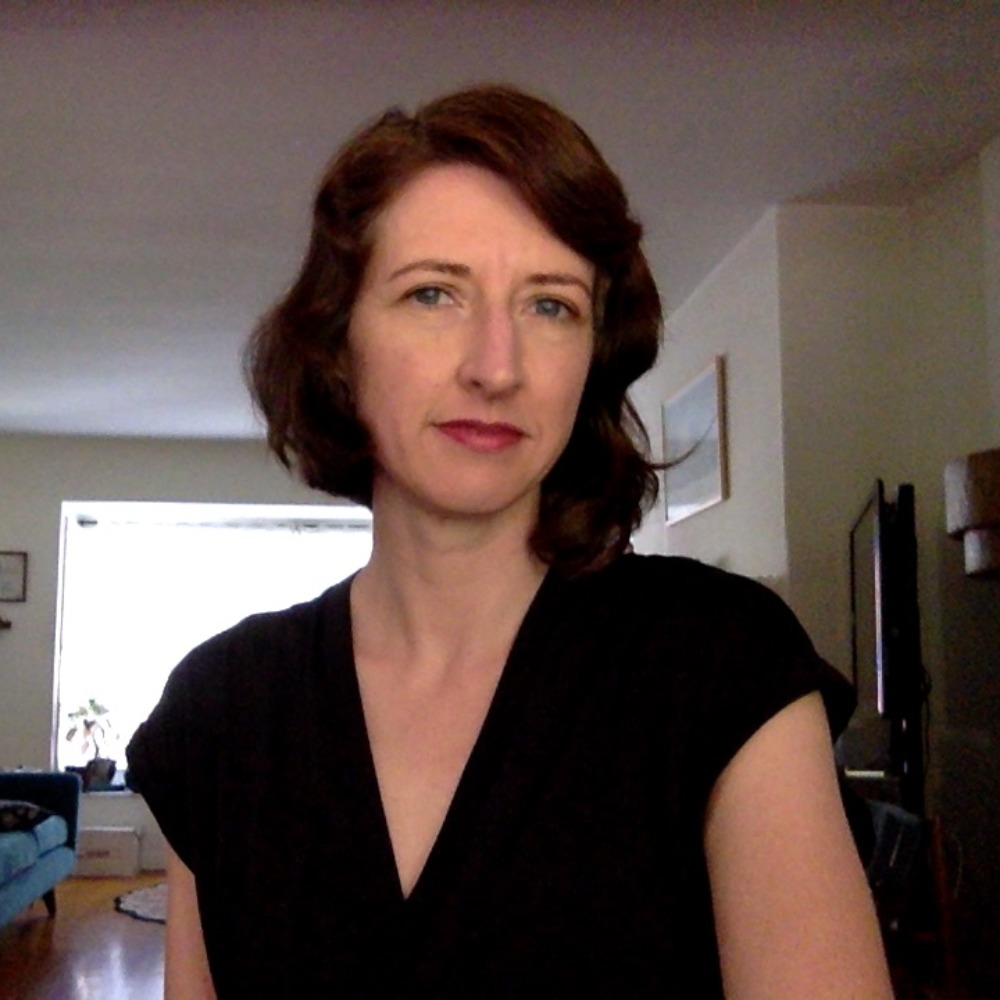 Meet your Posher, Hillary